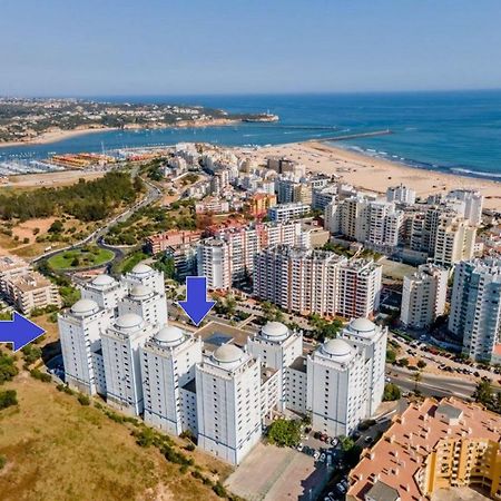 Happy You Na Rocha 3 Portimao Bagian luar foto