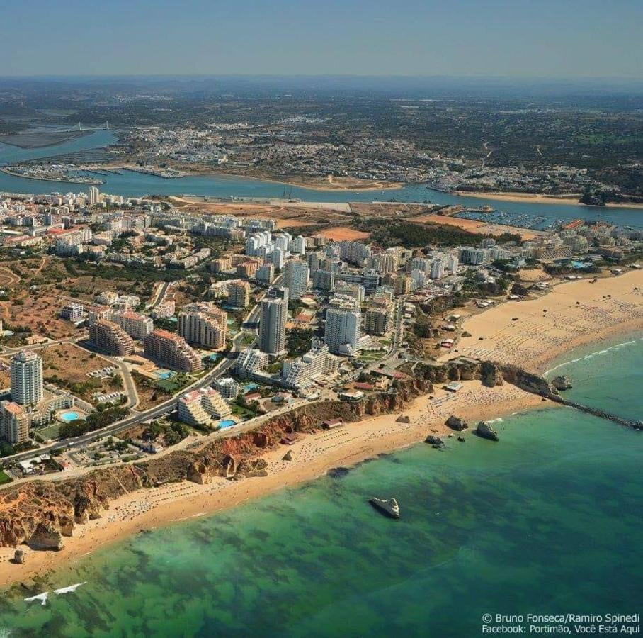 Happy You Na Rocha 3 Portimao Bagian luar foto