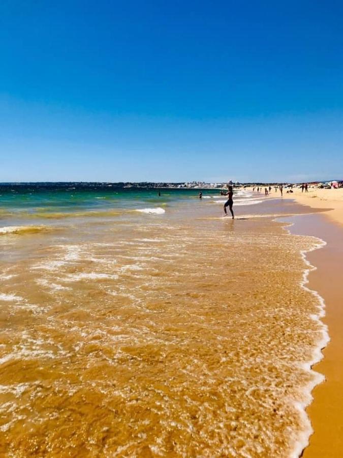 Happy You Na Rocha 3 Portimao Bagian luar foto